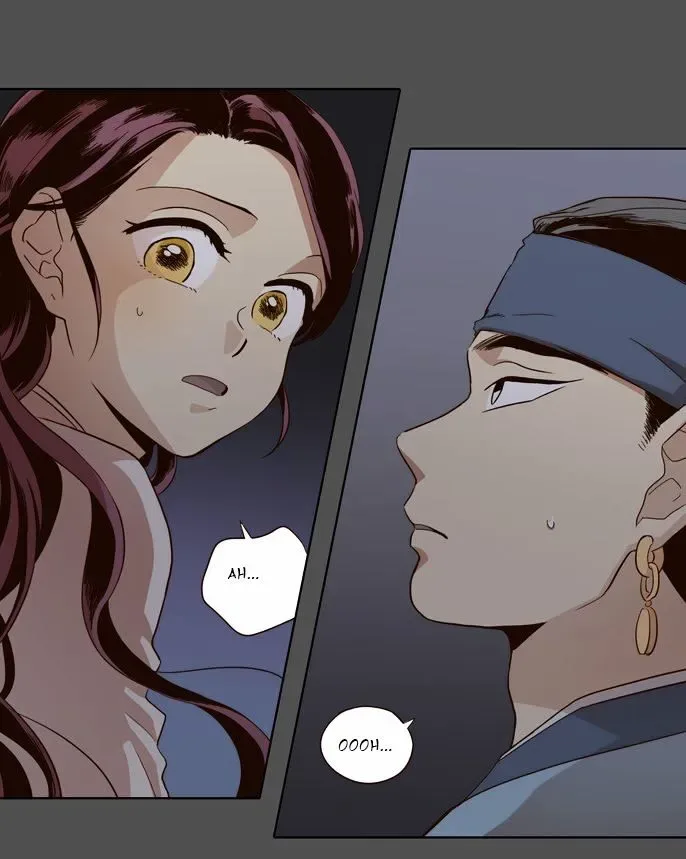 The Moon that Rises in the Day Chapter 50 page 4