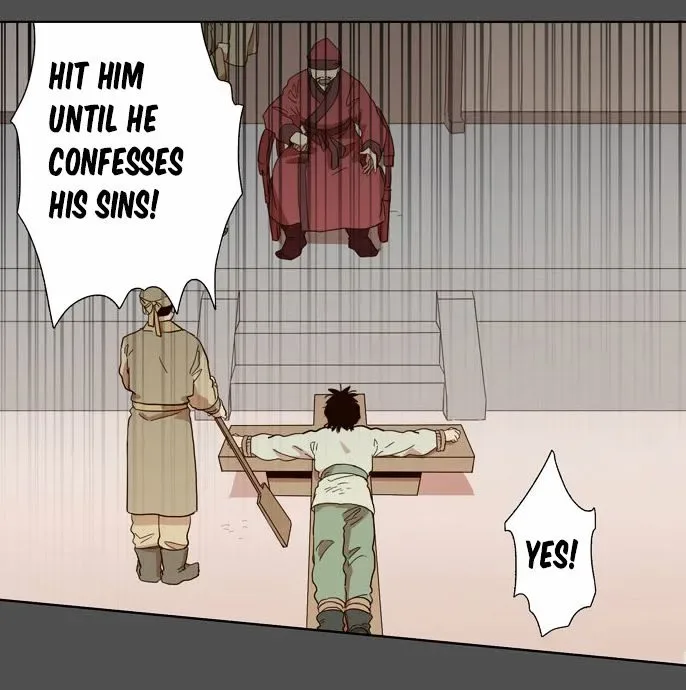 The Moon that Rises in the Day Chapter 51 page 7
