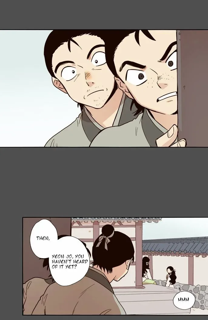 The Moon that Rises in the Day Chapter 52 page 3