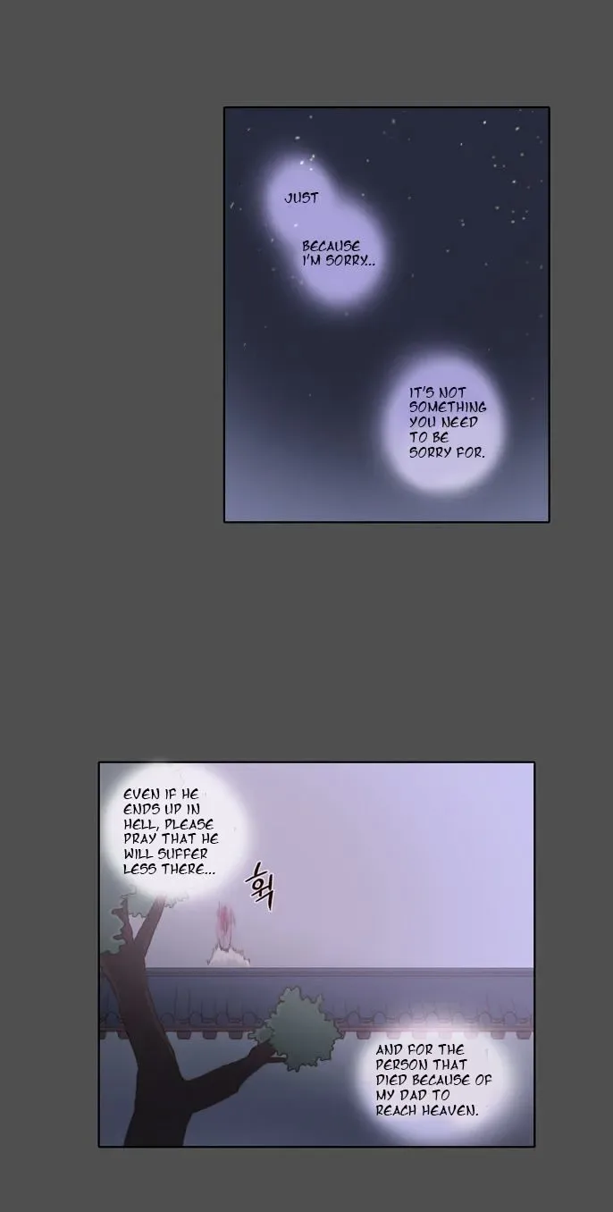 The Moon that Rises in the Day Chapter 57 page 10