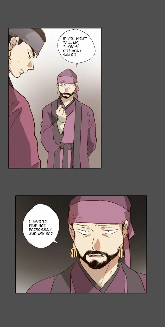 The Moon that Rises in the Day Chapter 57 page 29