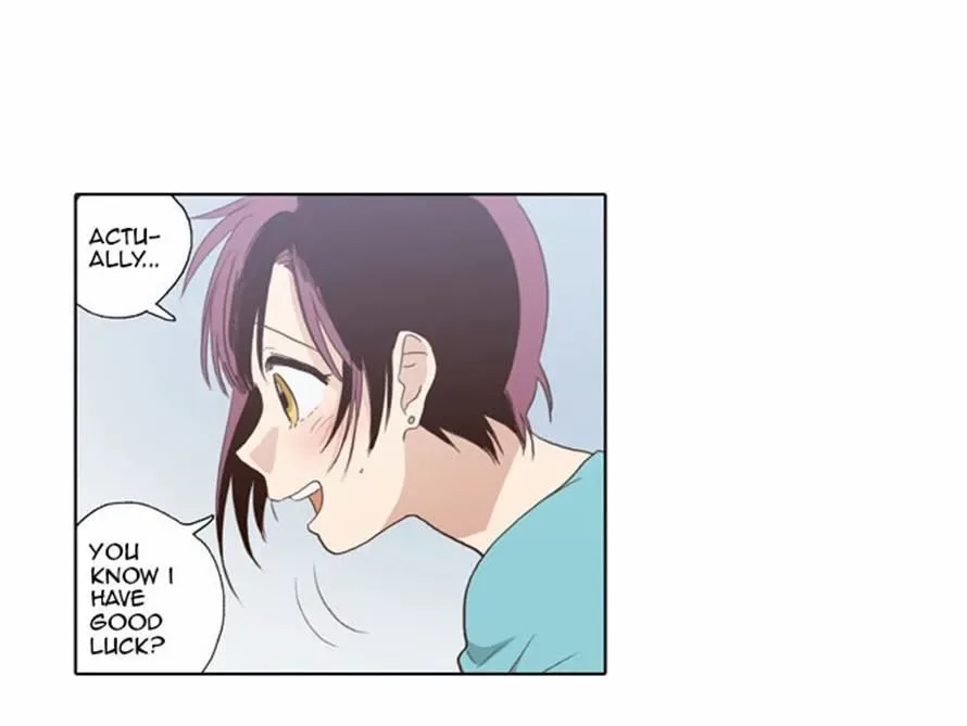 The Moon that Rises in the Day Chapter 60 page 21