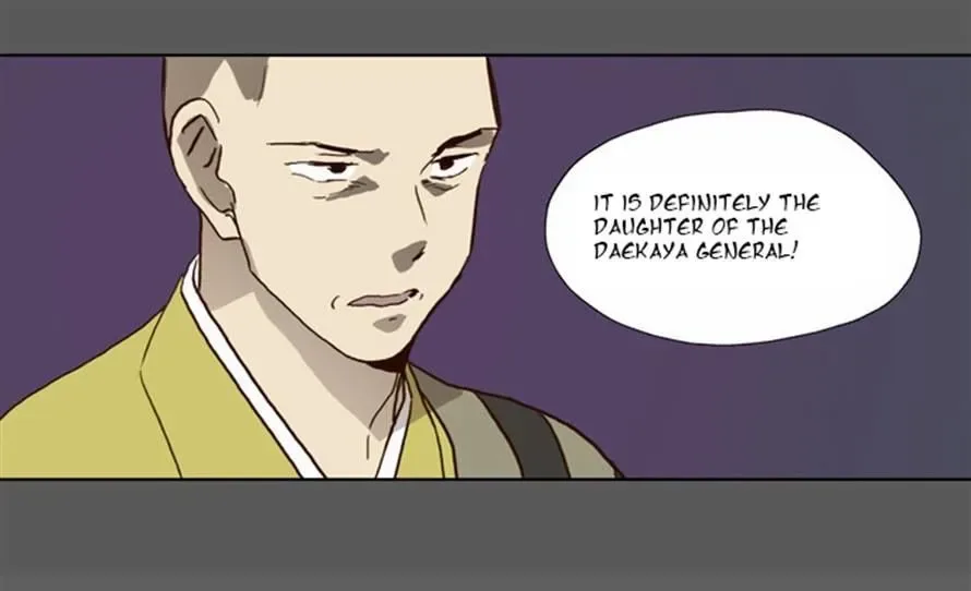 The Moon that Rises in the Day Chapter 58 page 29