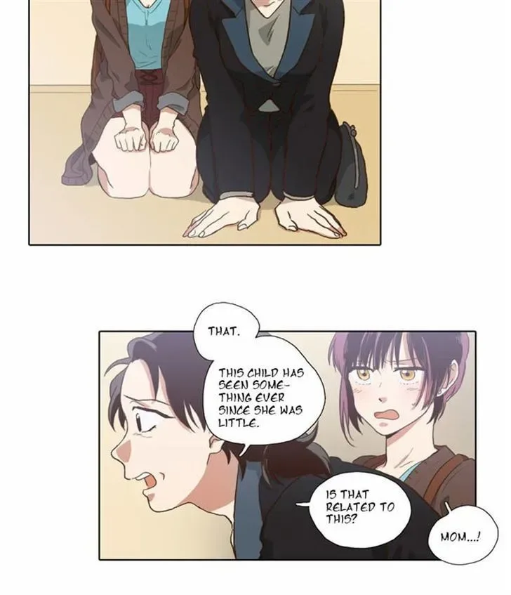The Moon that Rises in the Day Chapter 60 page 4