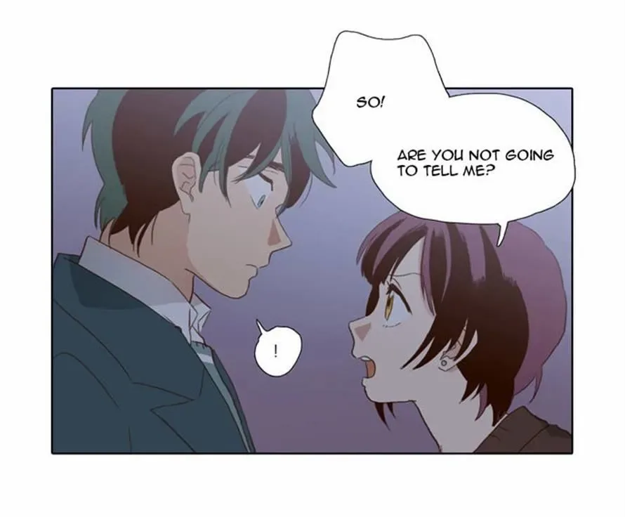 The Moon that Rises in the Day Chapter 61 page 6