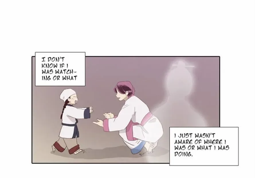 The Moon that Rises in the Day Chapter 61 page 24