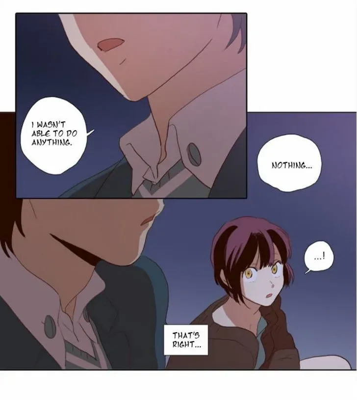 The Moon that Rises in the Day Chapter 61 page 31