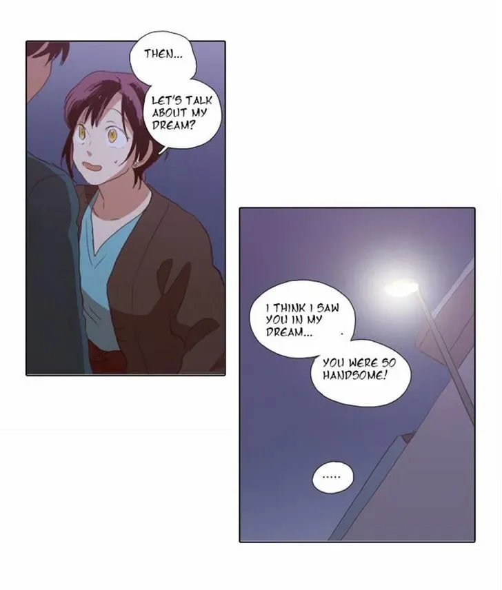 The Moon that Rises in the Day Chapter 61 page 34