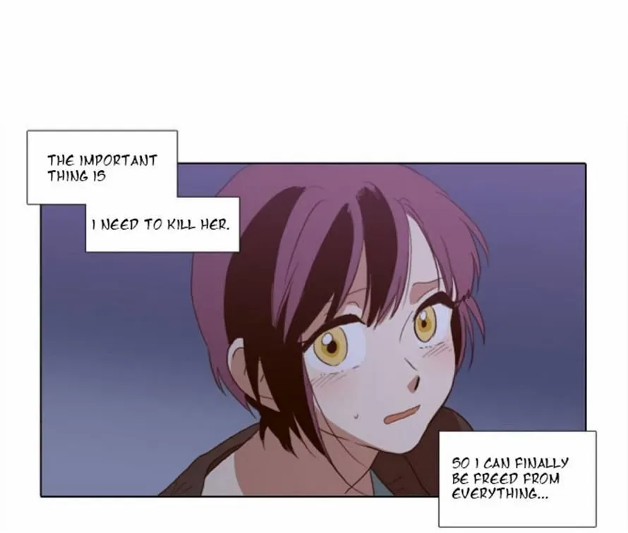 The Moon that Rises in the Day Chapter 61 page 32