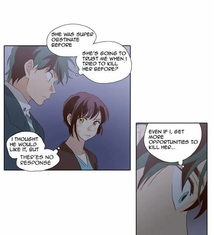 The Moon that Rises in the Day Chapter 61 page 4