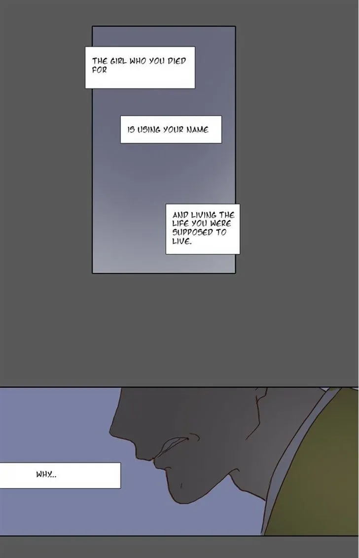 The Moon that Rises in the Day Chapter 58 page 27