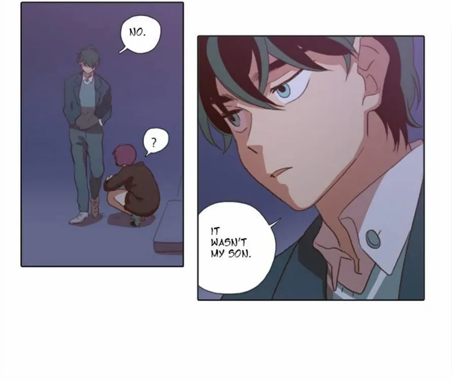 The Moon that Rises in the Day Chapter 61 page 27