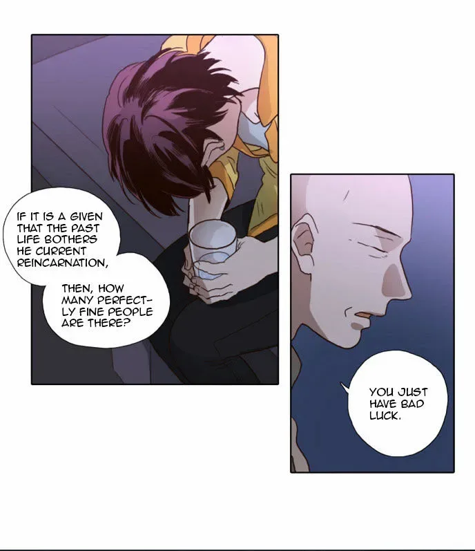 The Moon that Rises in the Day Chapter 64 page 21