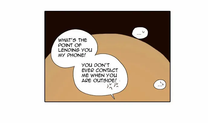 The Moon that Rises in the Day Chapter 64 page 29