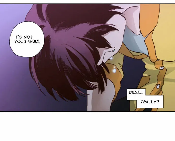 The Moon that Rises in the Day Chapter 64 page 22