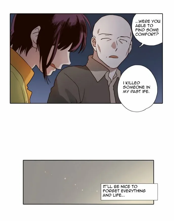 The Moon that Rises in the Day Chapter 64 page 15