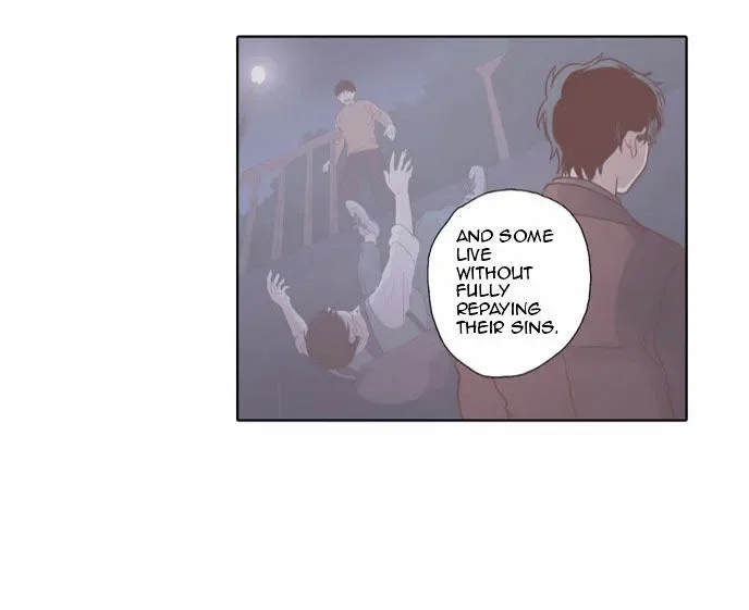 The Moon that Rises in the Day Chapter 64 page 20