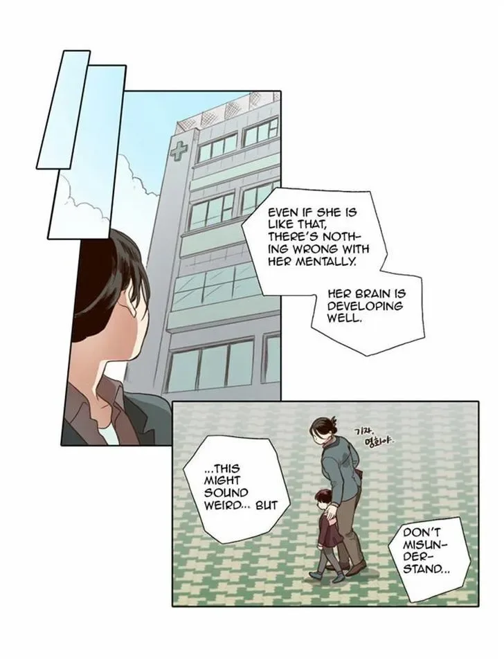 The Moon that Rises in the Day Chapter 63 page 6