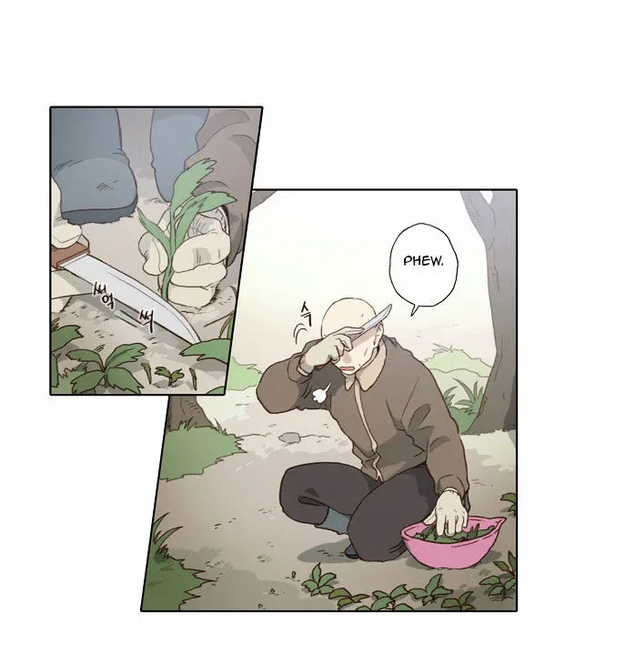 The Moon that Rises in the Day Chapter 62 page 3