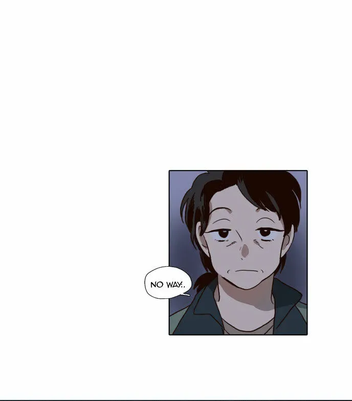 The Moon that Rises in the Day Chapter 64 page 41
