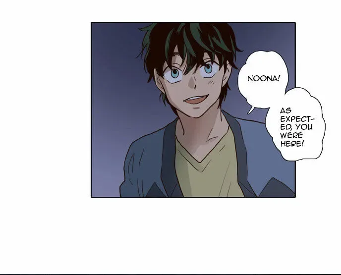 The Moon that Rises in the Day Chapter 64 page 34