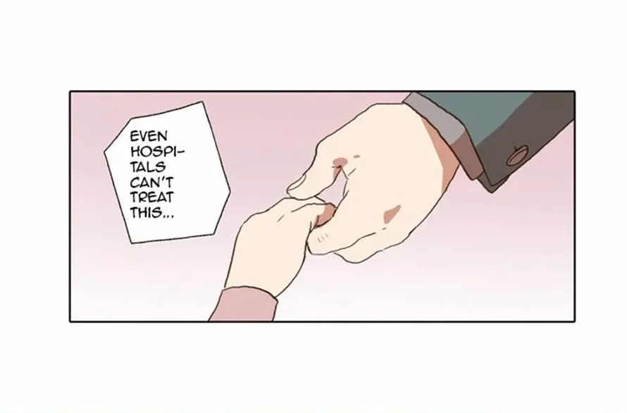 The Moon that Rises in the Day Chapter 63 page 7