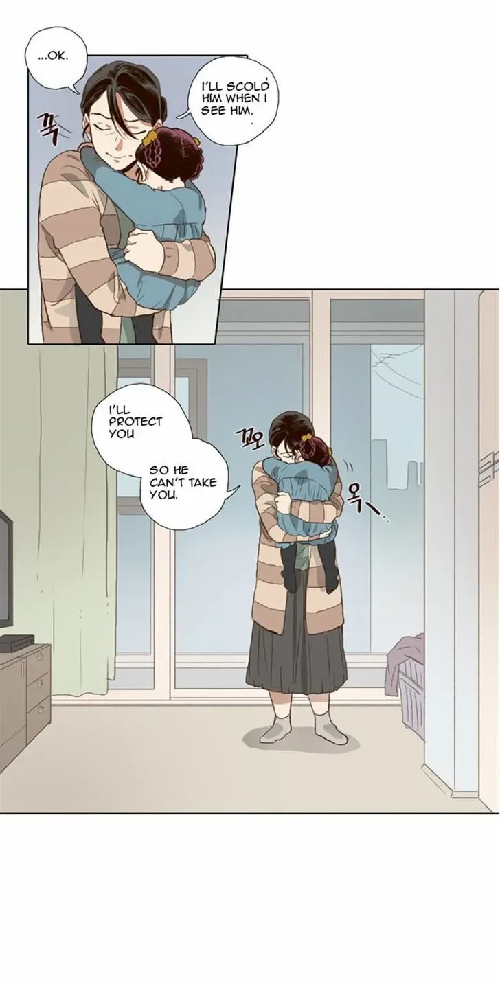 The Moon that Rises in the Day Chapter 63 page 5