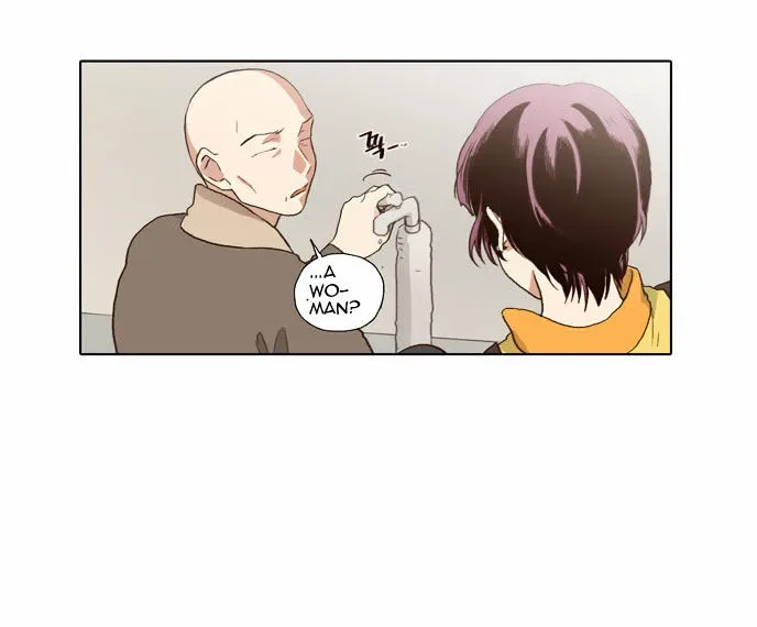 The Moon that Rises in the Day Chapter 62 page 9