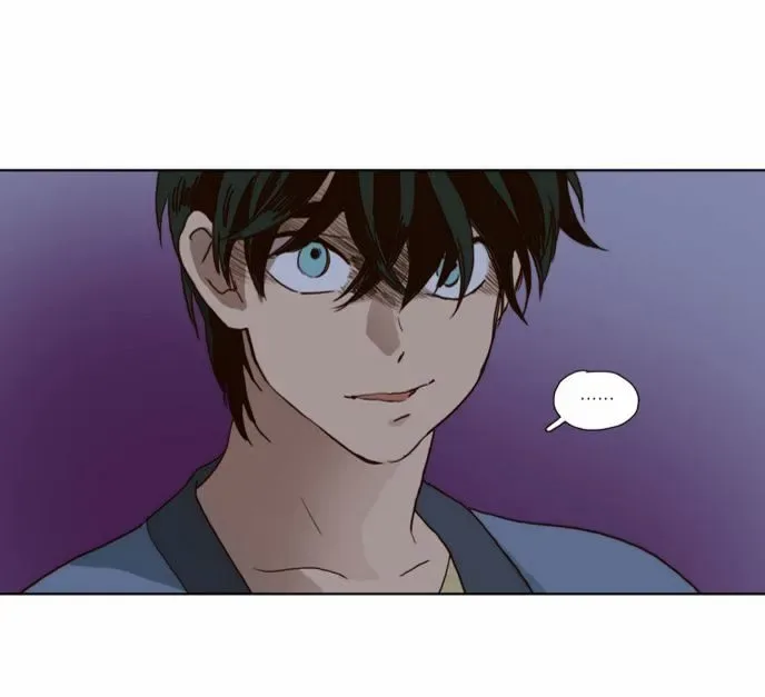 The Moon that Rises in the Day Chapter 64 page 50