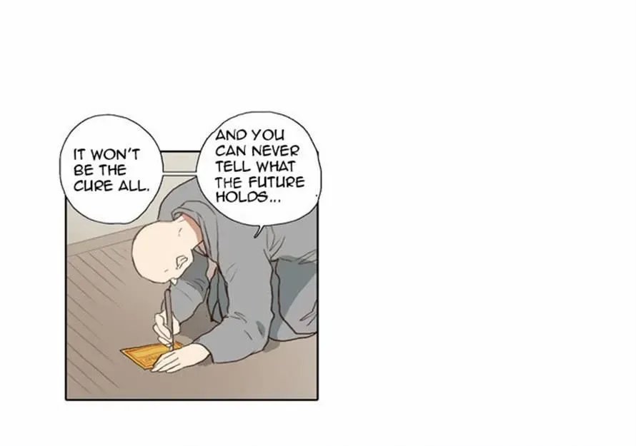 The Moon that Rises in the Day Chapter 63 page 13