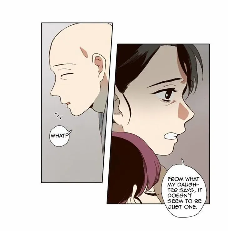 The Moon that Rises in the Day Chapter 63 page 15