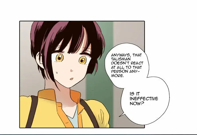 The Moon that Rises in the Day Chapter 62 page 26