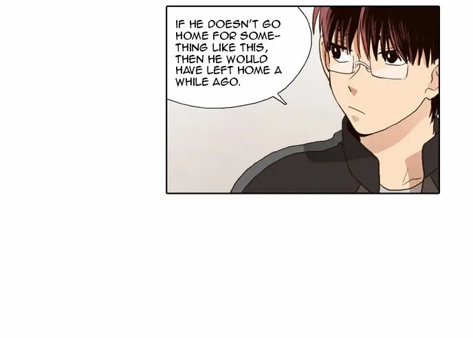The Moon that Rises in the Day Chapter 62 page 14