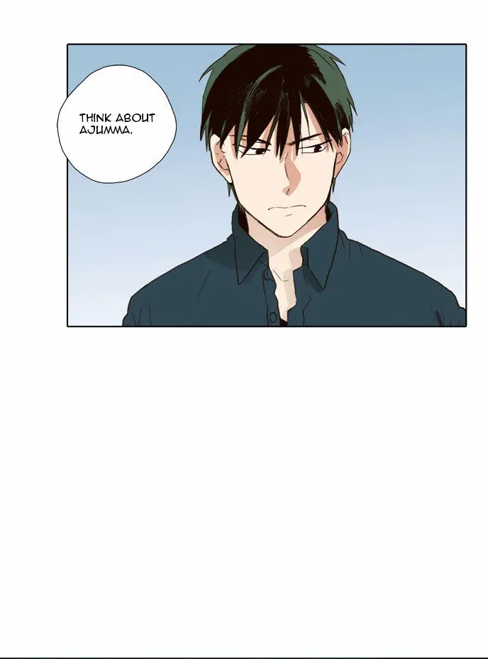 The Moon that Rises in the Day Chapter 62 page 20