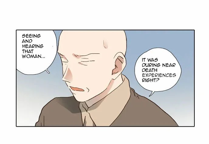 The Moon that Rises in the Day Chapter 62 page 29