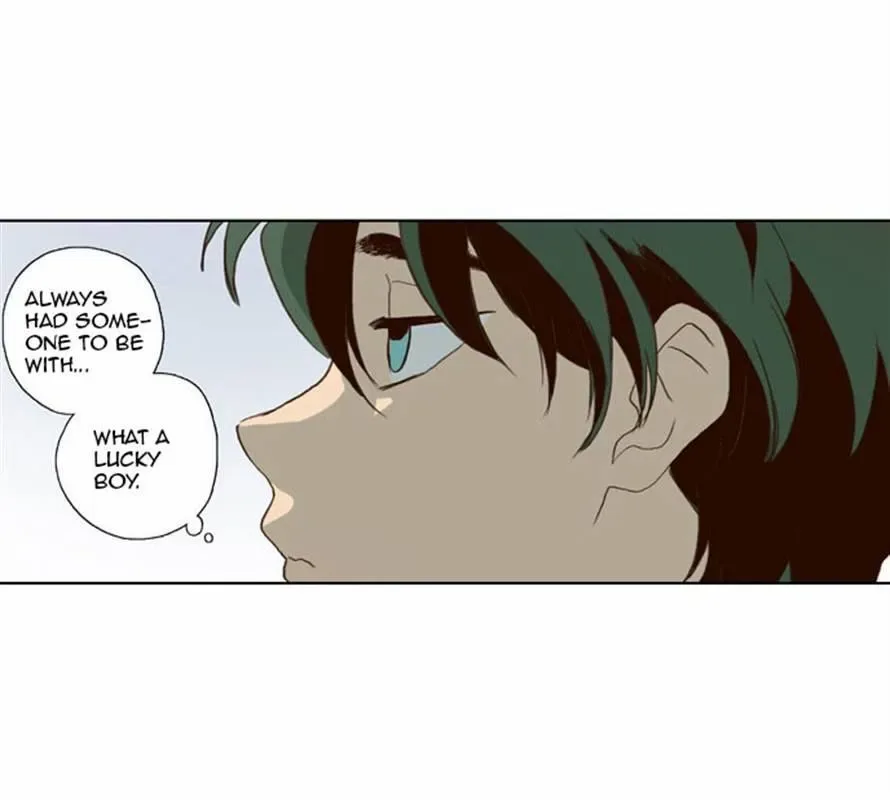 The Moon that Rises in the Day Chapter 63 page 33