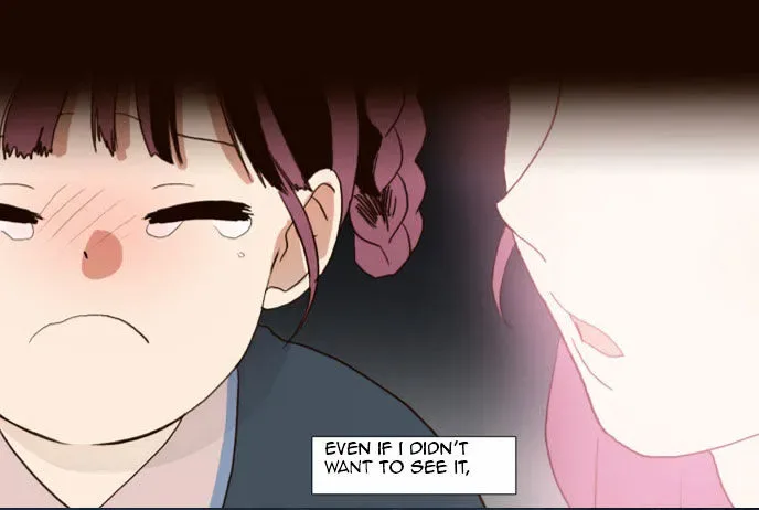 The Moon that Rises in the Day Chapter 62 page 51
