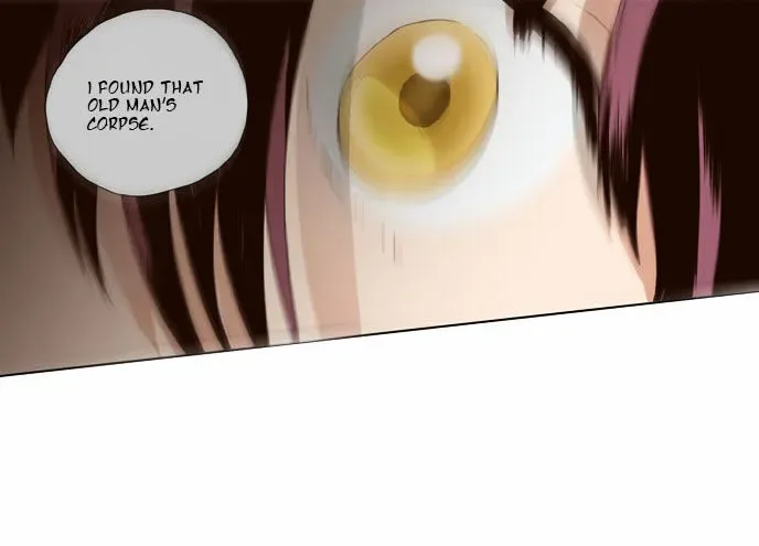 The Moon that Rises in the Day Chapter 62 page 36