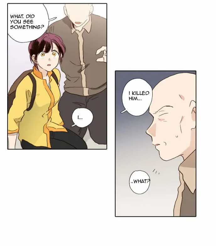 The Moon that Rises in the Day Chapter 62 page 53