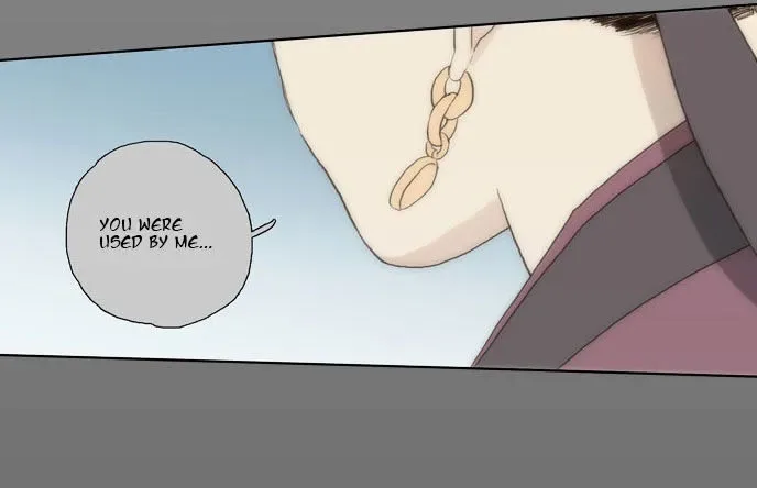 The Moon that Rises in the Day Chapter 62 page 45
