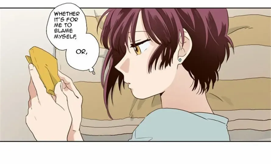 The Moon that Rises in the Day Chapter 66 page 4