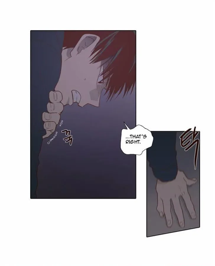 The Moon that Rises in the Day Chapter 66 page 30