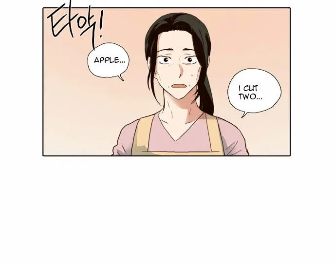 The Moon that Rises in the Day Chapter 65 page 15