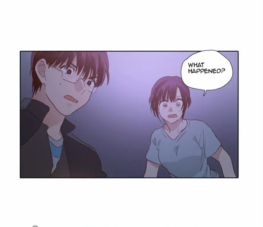 The Moon that Rises in the Day Chapter 66 page 45