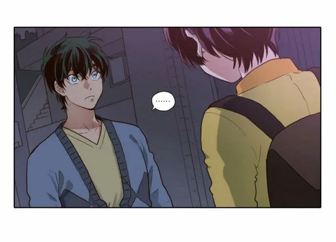 The Moon that Rises in the Day Chapter 65 page 4