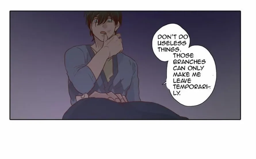 The Moon that Rises in the Day Chapter 66 page 25