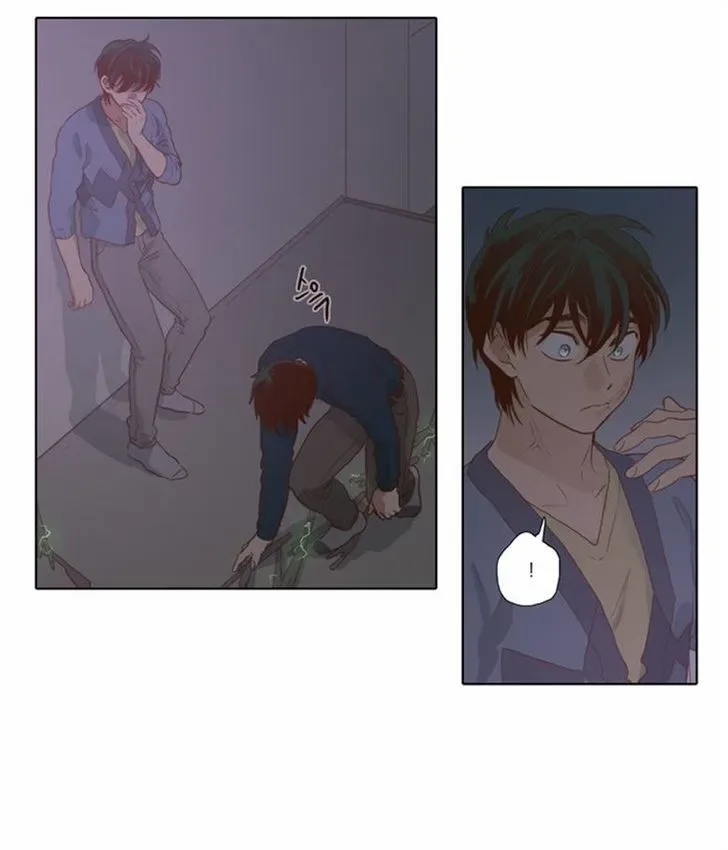 The Moon that Rises in the Day Chapter 66 page 22