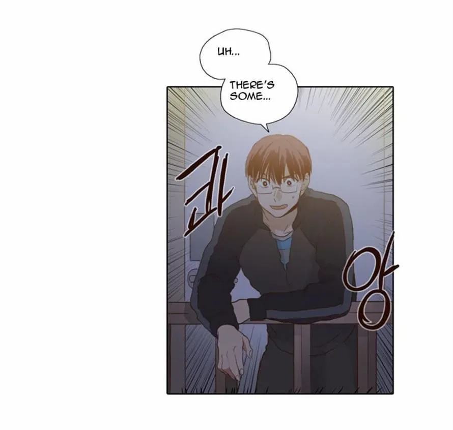 The Moon that Rises in the Day Chapter 66 page 42