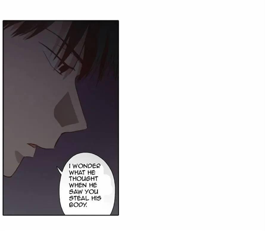 The Moon that Rises in the Day Chapter 66 page 17