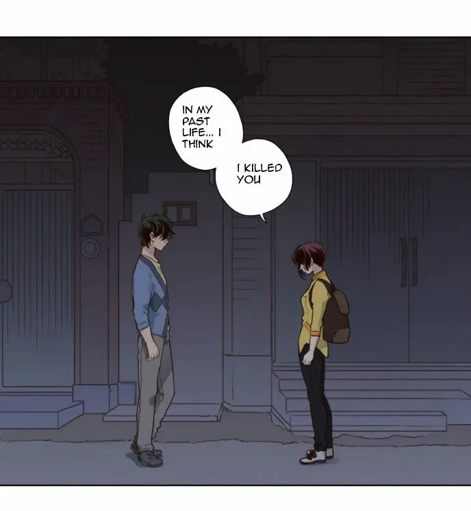 The Moon that Rises in the Day Chapter 65 page 3